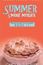 Summer S'More Murder af Carolyn Q Hunter