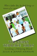 The Evans Terrace Girls af Cynthia Meyers-Hanson