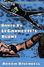 Boned By LeGarrette's Blunt af Arrow Rivendell