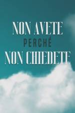 Non Avete Perché Non Chiedete af Sherry Lee