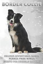 Border Collie af Michelle Hawkins