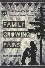 Family Growing Pains af Amy Demeritt