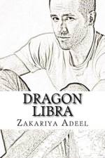 Dragon Libra af Zakariya Adeel