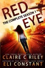 Red Eye af Eli Constant