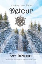 Detour af Amy Demeritt