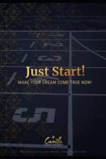 Just start! af Camilla Kristiansen