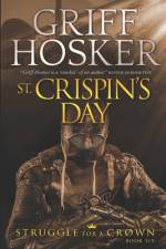 St Crispin's Day af Griff Hosker