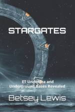 Stargates af Betsey Lewis
