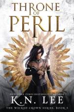 Throne of Peril af K N Lee