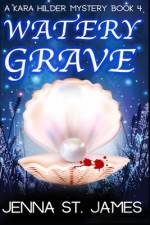 Watery Grave af Jenna St James