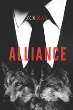 Alliance af Zoe Ray