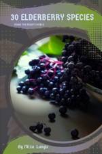 30 Elderberry species af Mixa Lungu