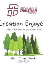 Creation Enjoyers af Lauren Miller