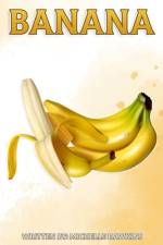Banana af Michelle Hawkins