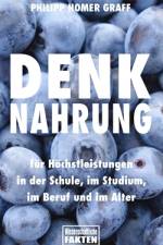 Denknahrung af Philipp Homer Graff