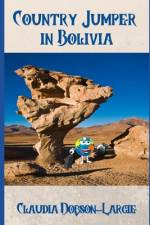 Country Jumper in Bolivia af Claudia Dobson-Largie