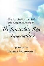 The Inspiration behind this Knight's Devotion af Thomas McGovern