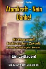 Mit Wasserstoff in eine saubere Zukunft af Thomas L Hunter