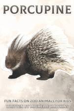 Porcupine af Michelle Hawkins
