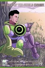 The Epic of the Shield Knight Issue 4 af Quinjao Artist