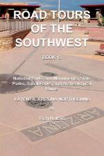 Road Tours Of The Southwest, Book 13 af Rich Holtzin