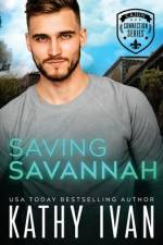 Saving Savannah af Kathy Ivan