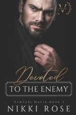 Devoted to the Enemy af Nikki Rose