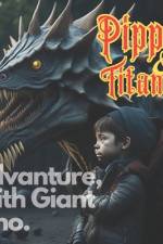 Pippo & Titan af Arief Wiguna