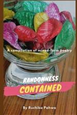 Randomness Contained af Ruchika Pahwa