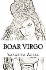 Boar Virgo af Zakariya Adeel