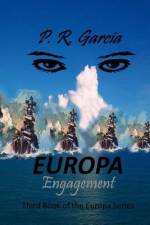 Europa af P R Garcia