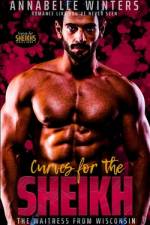 Curves for the Sheikh af Annabelle Winters