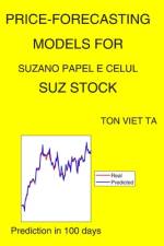 Price-Forecasting Models for Suzano Papel E Celul SUZ Stock af Ton Viet Ta