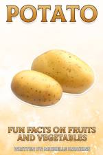 Potato af Michelle Hawkins