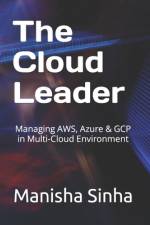 The Cloud Leader af Manisha Sinha