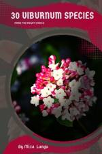 30 Viburnum species af Mixa Lungu