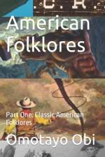 American folklores af Omotayo Obi