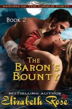 The Baron's Bounty af Elizabeth Rose