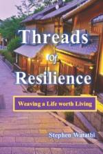 Threads of Resilience af Stephen Watathi