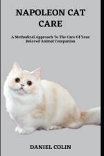 Napoleon Cat Care af Daniel Colin
