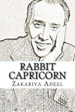Rabbit Capricorn af Zakariya Adeel