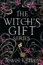 The Witch's Gift af Jewel Killian