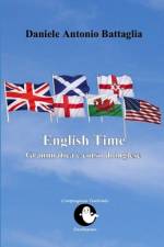 English Time af Daniele Antonio Battaglia