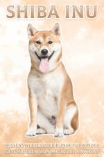 Shiba Inu af Michelle Hawkins