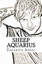 Sheep Aquarius af Zakariya Adeel