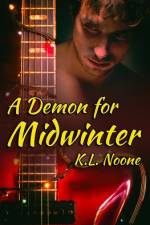 A Demon for Midwinter af K L Noone