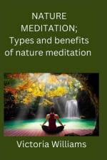 Nature meditation af Victoria Williams