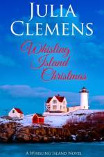 Whisling Island Christmas af Julia Clemens