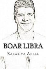 Boar Libra af Zakariya Adeel