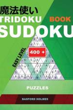Tridoku Book Sudoku. Easy Level. af Basford Holmes